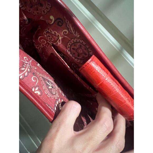 Brighton Woven Purse - Picture 4 of 5